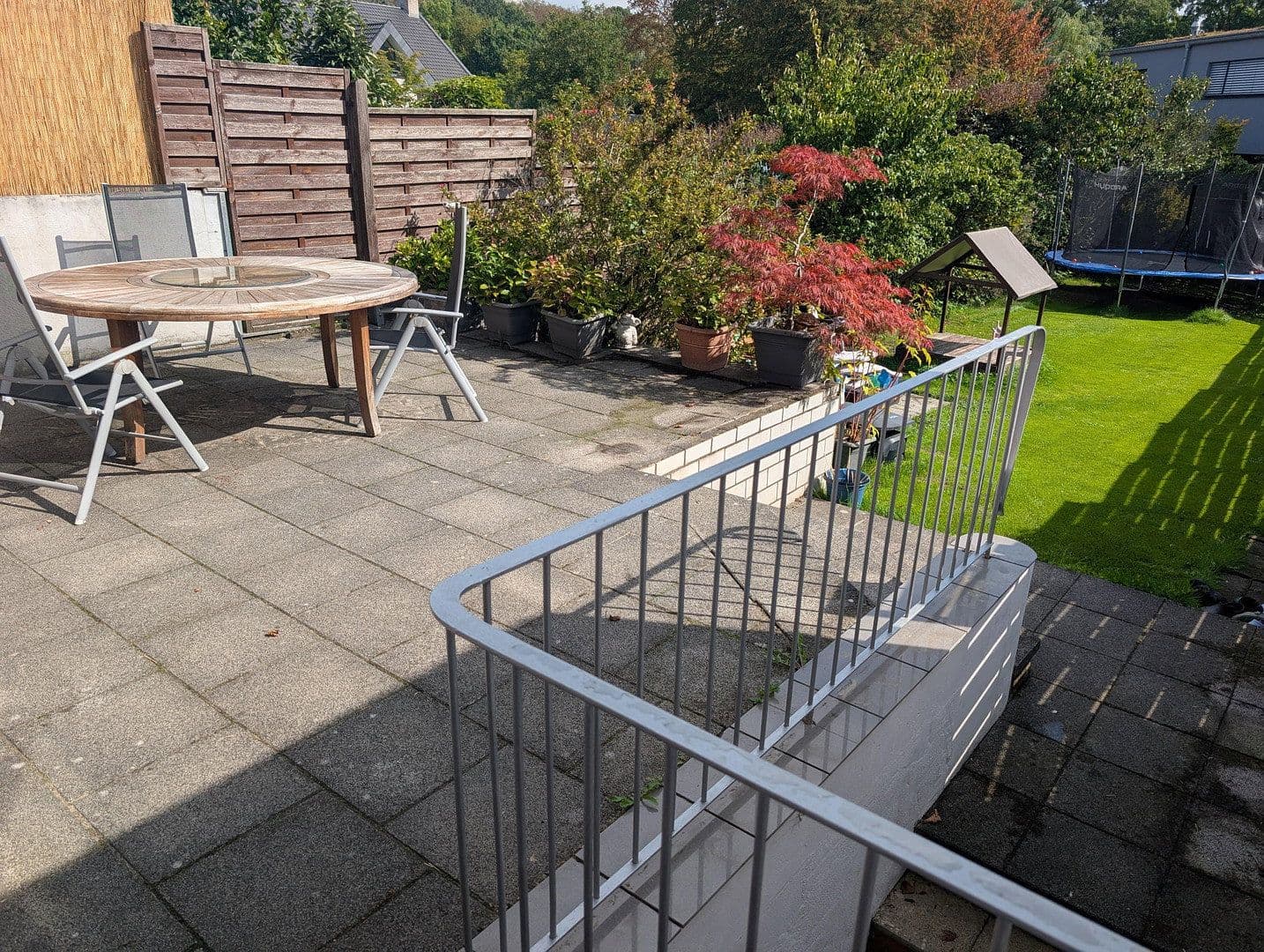 Predaj domu 96 m², pozemok 250 m², Dinslaken, Severné Porýnie - Westfálsko Predaj domu 96 m², pozemok 250 m², Dinslaken, Severné Porýnie - Westfálsko