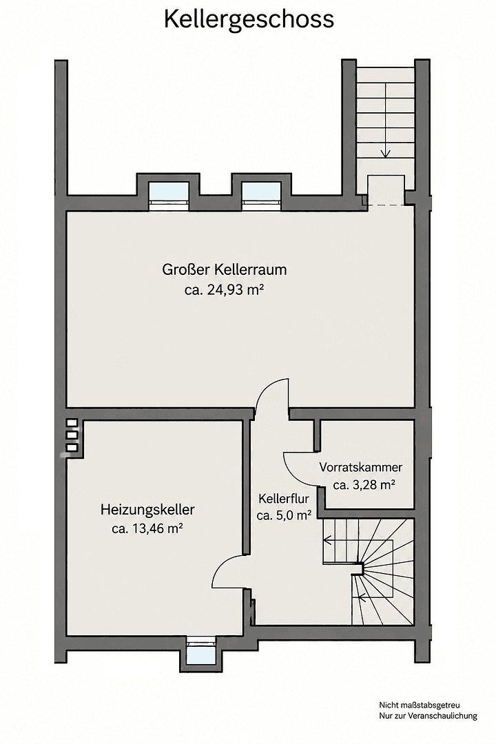 Predaj domu 96 m², pozemok 250 m², Dinslaken, Severné Porýnie - Westfálsko Predaj domu 96 m², pozemok 250 m², Dinslaken, Severné Porýnie - Westfálsko