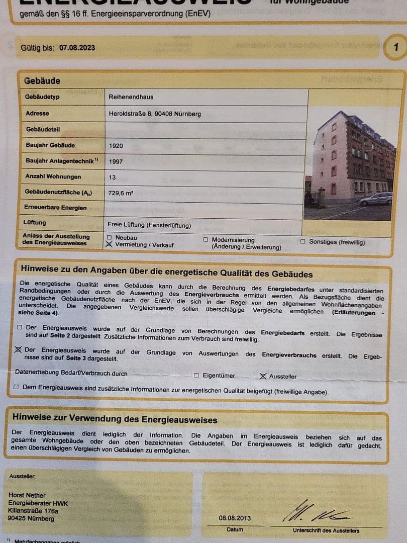 Prenájom bytu 3-izbový 93 m², Heroldstrasse 8, Nürnberg, Bavorsko Prenájom bytu 3-izbový 93 m², Heroldstrasse 8, Nürnberg, Bavorsko