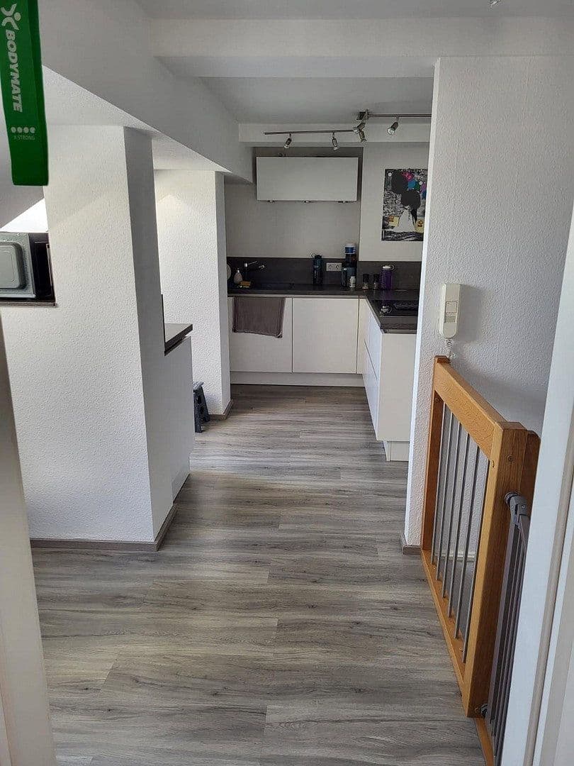 Prenájom bytu 3-izbový 93 m², Heroldstrasse 8, Nürnberg, Bavorsko Prenájom bytu 3-izbový 93 m², Heroldstrasse 8, Nürnberg, Bavorsko