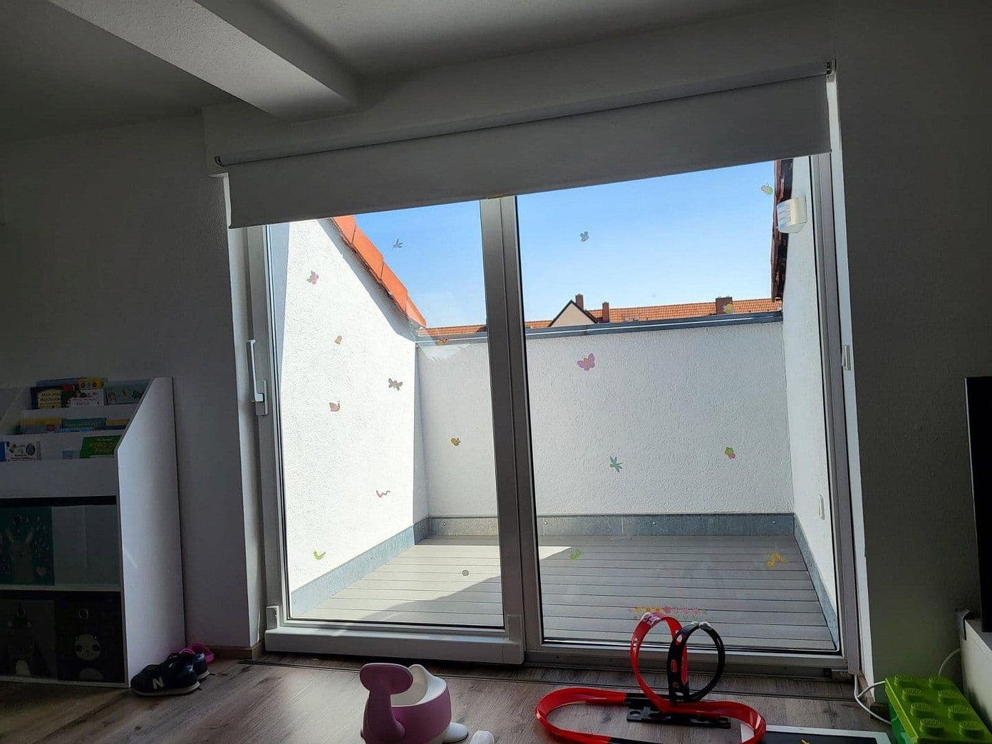 Prenájom bytu 3-izbový 93 m², Heroldstrasse 8, Nürnberg, Bavorsko Prenájom bytu 3-izbový 93 m², Heroldstrasse 8, Nürnberg, Bavorsko