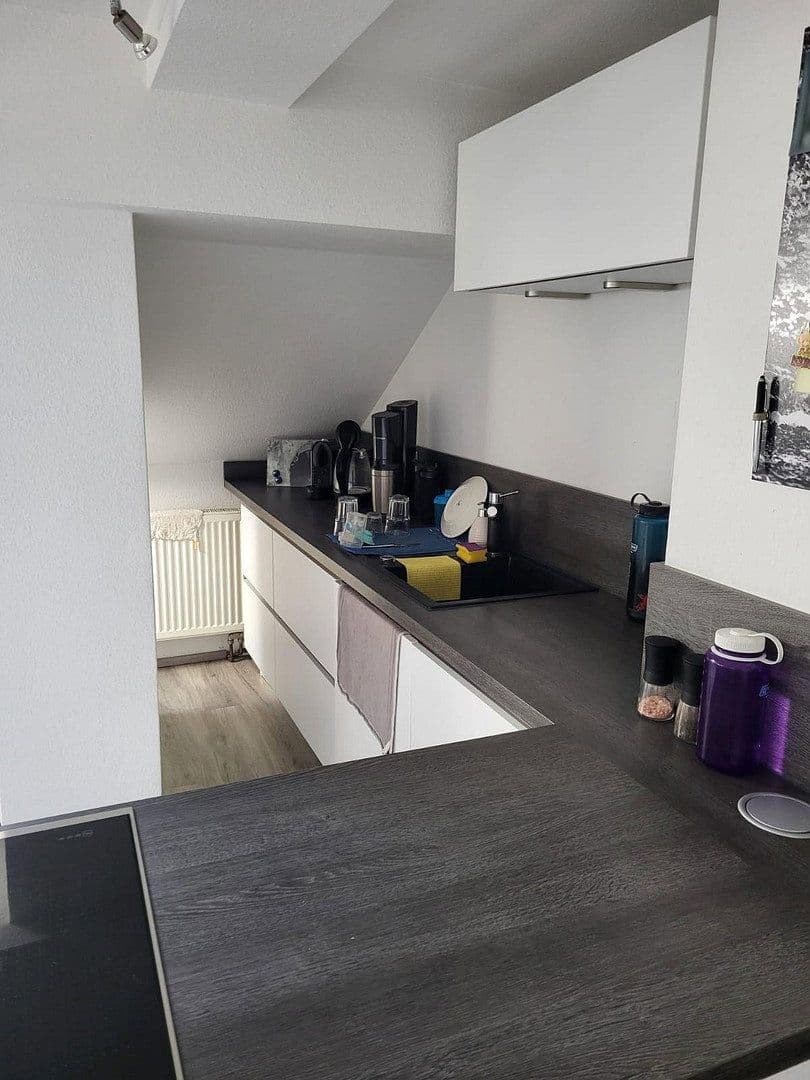 Prenájom bytu 3-izbový 93 m², Heroldstrasse 8, Nürnberg, Bavorsko Prenájom bytu 3-izbový 93 m², Heroldstrasse 8, Nürnberg, Bavorsko