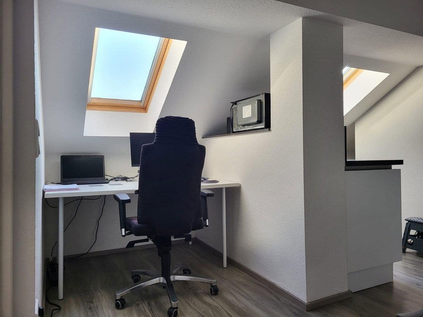 Prenájom bytu 3-izbový 93 m², Heroldstrasse 8, Nürnberg, Bavorsko Prenájom bytu 3-izbový 93 m², Heroldstrasse 8, Nürnberg, Bavorsko