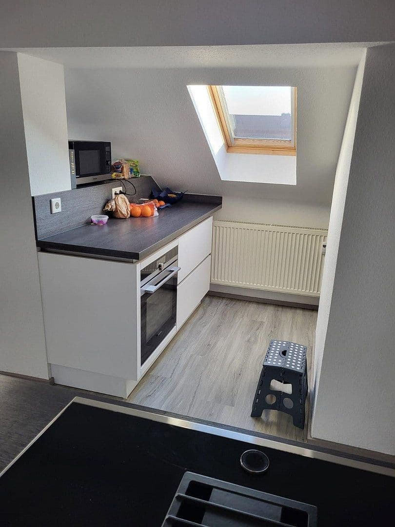 Prenájom bytu 3-izbový 93 m², Heroldstrasse 8, Nürnberg, Bavorsko Prenájom bytu 3-izbový 93 m², Heroldstrasse 8, Nürnberg, Bavorsko