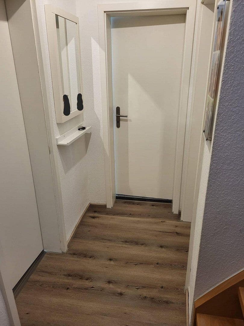 Prenájom bytu 3-izbový 93 m², Heroldstrasse 8, Nürnberg, Bavorsko Prenájom bytu 3-izbový 93 m², Heroldstrasse 8, Nürnberg, Bavorsko