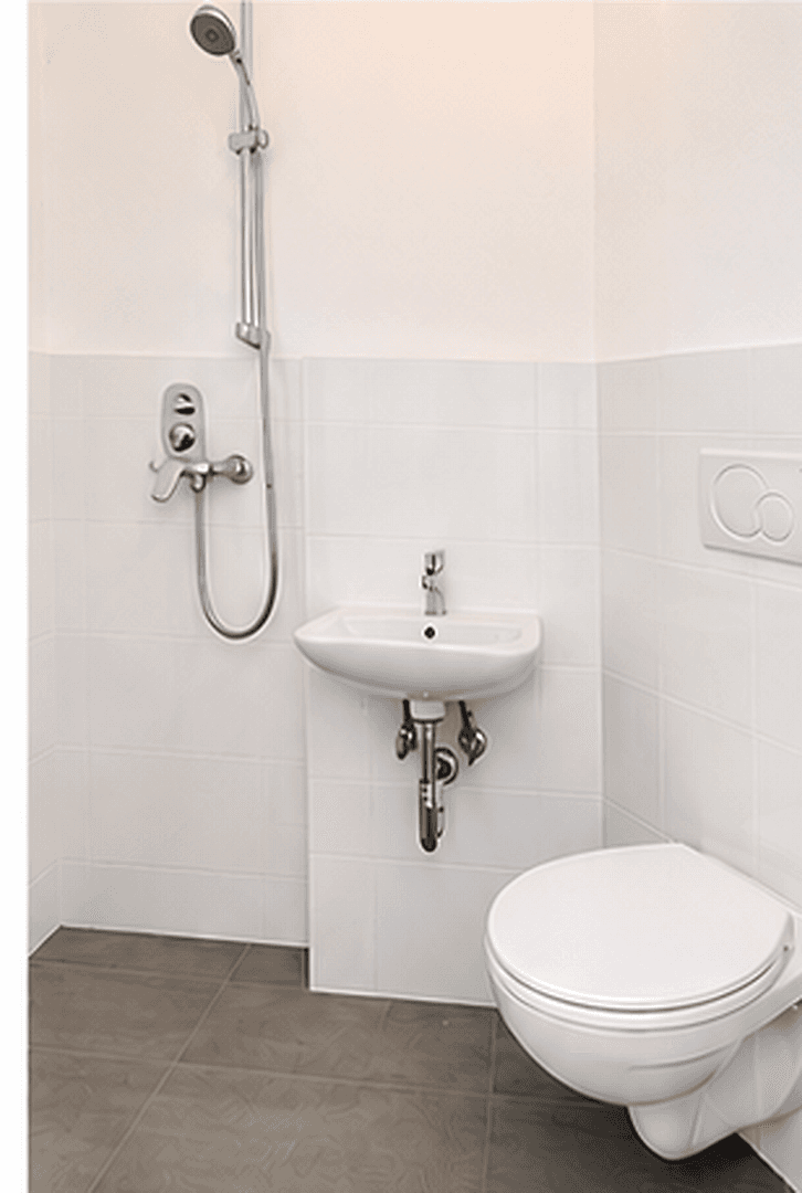 Predaj bytu 1-izbový 33 m², Kusteiner Str. 6, München, Bavorsko Predaj bytu 1-izbový 33 m², Kusteiner Str. 6, München, Bavorsko