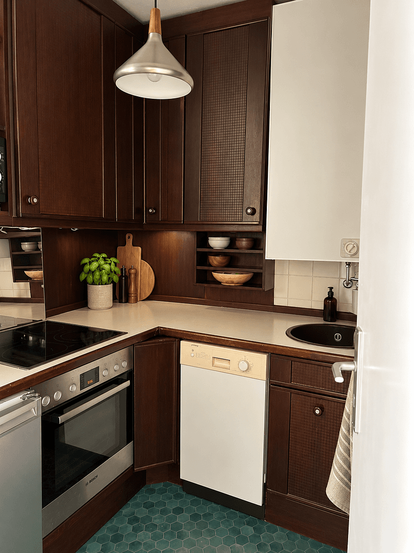 Predaj bytu 1-izbový 33 m², Kusteiner Str. 6, München, Bavorsko Predaj bytu 1-izbový 33 m², Kusteiner Str. 6, München, Bavorsko