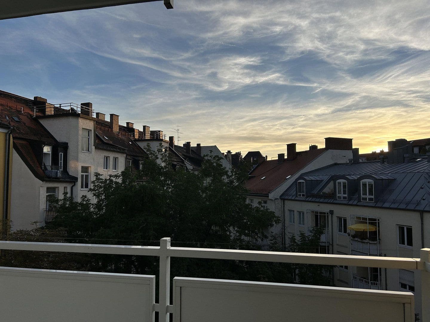 Predaj bytu 1-izbový 33 m², Kusteiner Str. 6, München, Bavorsko Predaj bytu 1-izbový 33 m², Kusteiner Str. 6, München, Bavorsko