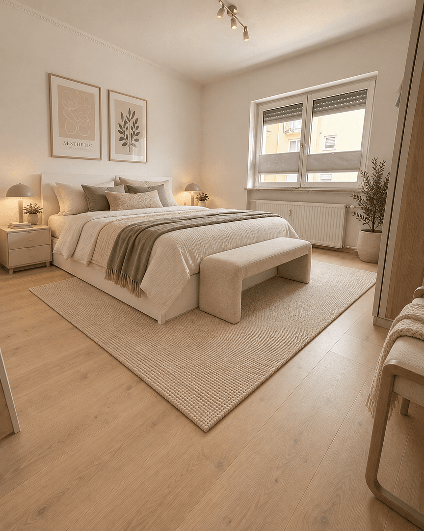 Prenájom bytu 3-izbový 83 m², Hanau, Hesensko Prenájom bytu 3-izbový 83 m², Hanau, Hesensko