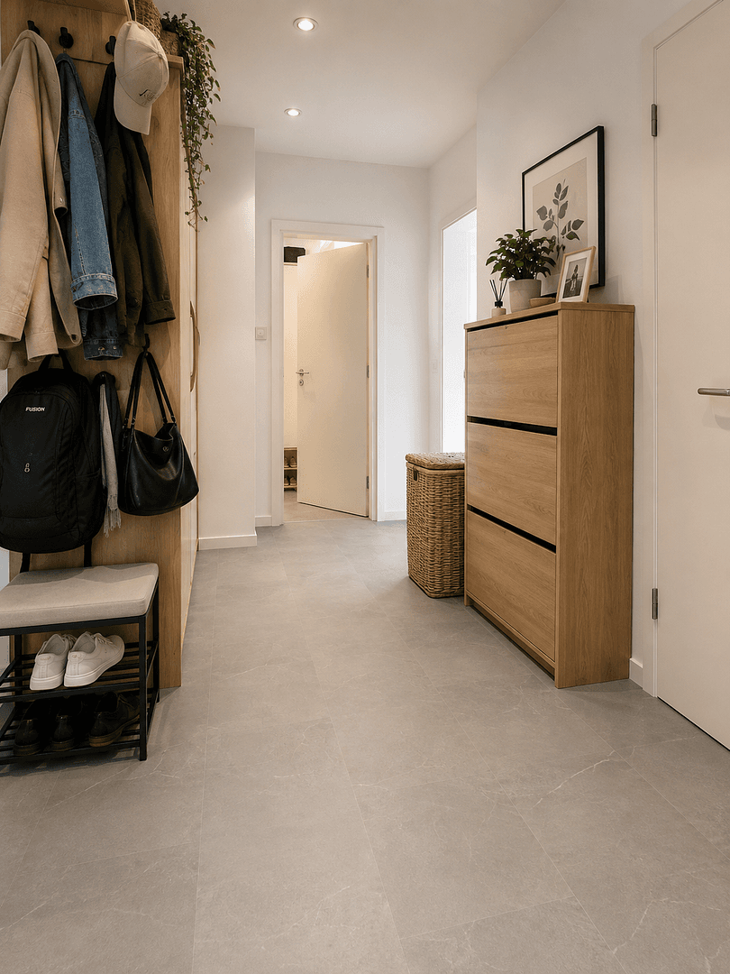 Prenájom bytu 3-izbový 83 m², Hanau, Hesensko Prenájom bytu 3-izbový 83 m², Hanau, Hesensko