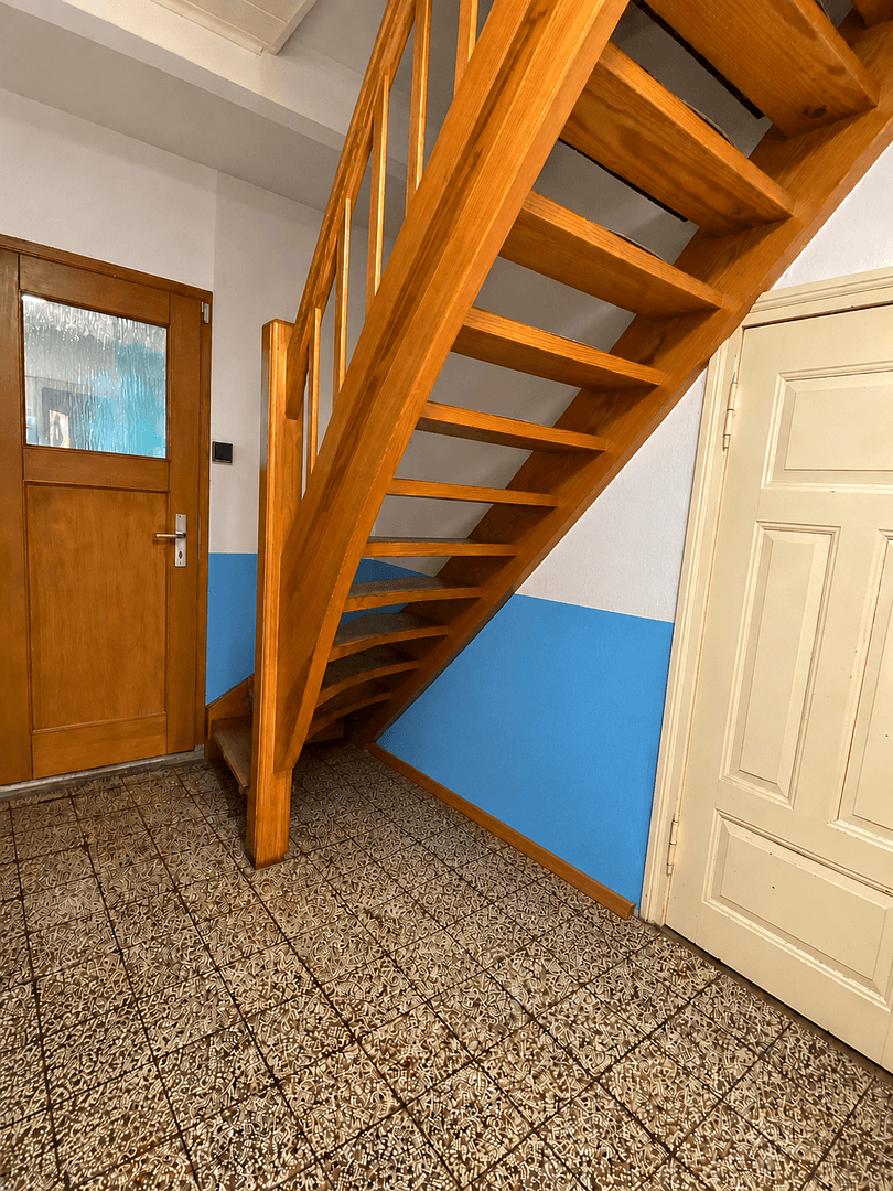 Predaj domu 85 m², pozemok 330 m², Schollene, Sasko-Anhaltsko Predaj domu 85 m², pozemok 330 m², Schollene, Sasko-Anhaltsko