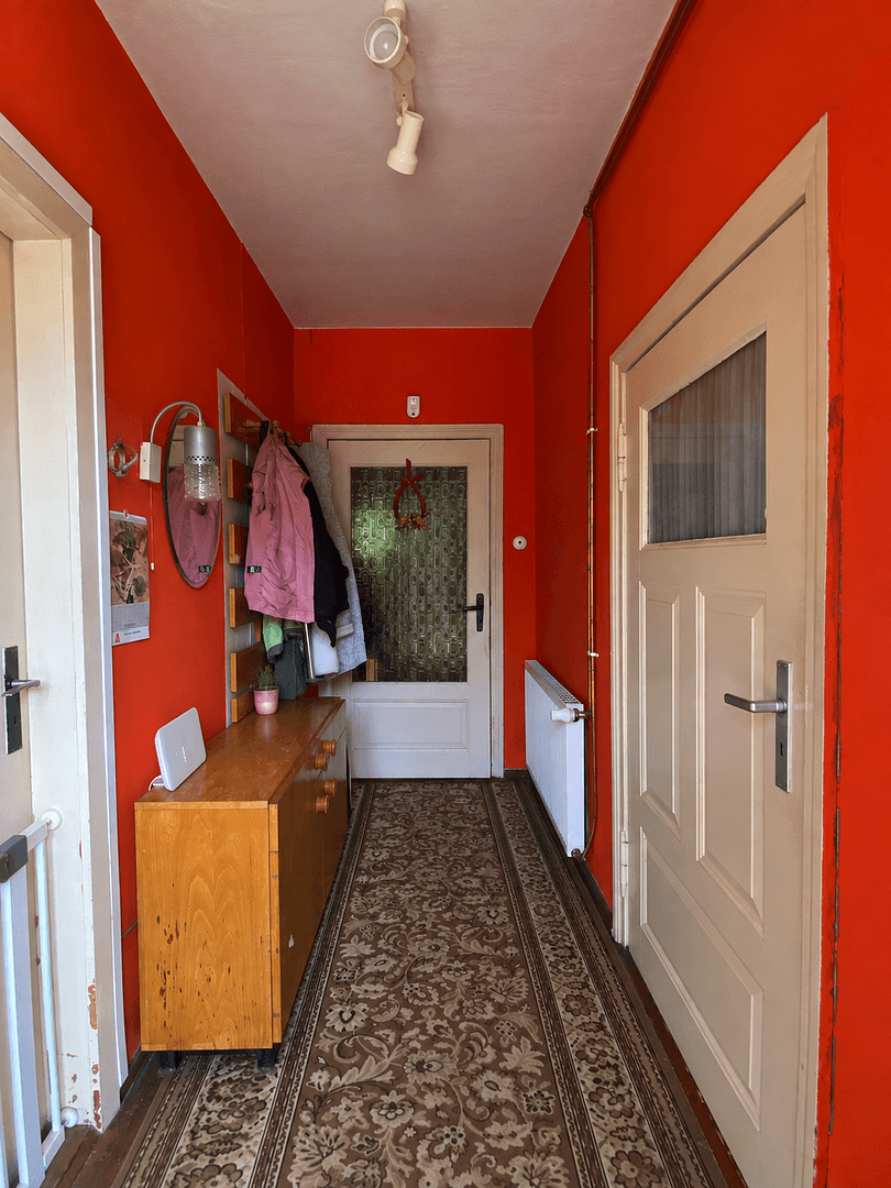 Predaj domu 85 m², pozemok 330 m², Schollene, Sasko-Anhaltsko Predaj domu 85 m², pozemok 330 m², Schollene, Sasko-Anhaltsko