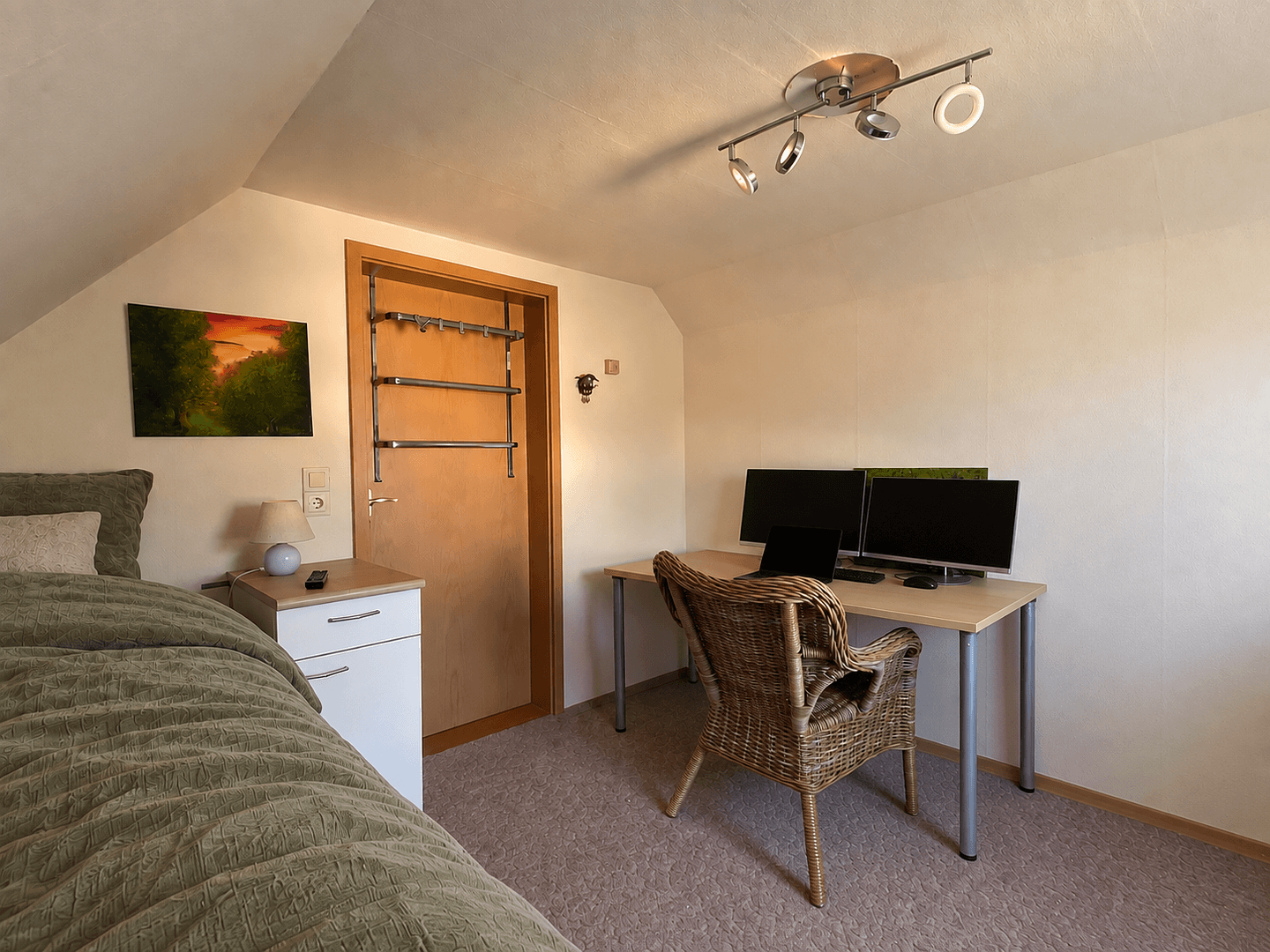 Predaj domu 85 m², pozemok 330 m², Schollene, Sasko-Anhaltsko Predaj domu 85 m², pozemok 330 m², Schollene, Sasko-Anhaltsko