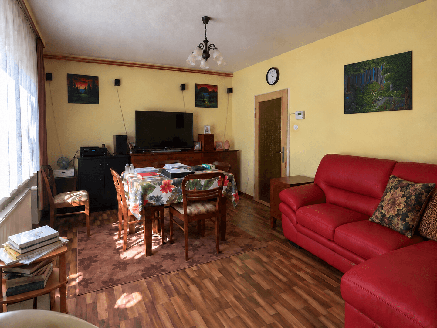 Predaj domu 85 m², pozemok 330 m², Schollene, Sasko-Anhaltsko Predaj domu 85 m², pozemok 330 m², Schollene, Sasko-Anhaltsko