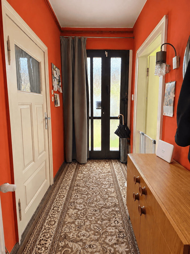 Predaj domu 85 m², pozemok 330 m², Schollene, Sasko-Anhaltsko Predaj domu 85 m², pozemok 330 m², Schollene, Sasko-Anhaltsko
