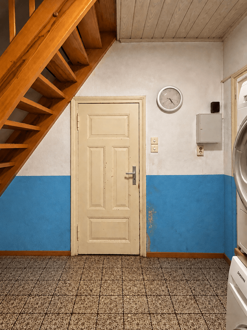 Predaj domu 85 m², pozemok 330 m², Schollene, Sasko-Anhaltsko Predaj domu 85 m², pozemok 330 m², Schollene, Sasko-Anhaltsko