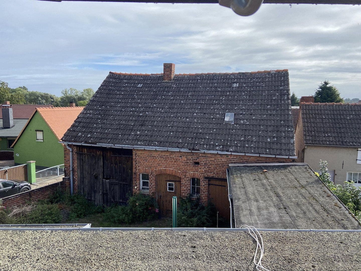 Predaj domu 85 m², pozemok 330 m², Schollene, Sasko-Anhaltsko Predaj domu 85 m², pozemok 330 m², Schollene, Sasko-Anhaltsko