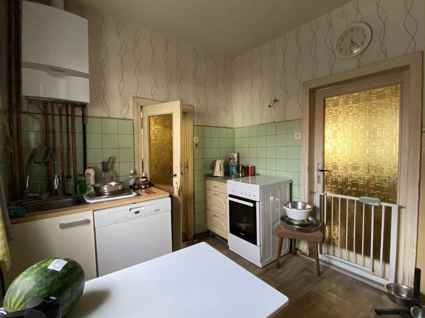 Predaj domu 85 m², pozemok 330 m², Schollene, Sasko-Anhaltsko Predaj domu 85 m², pozemok 330 m², Schollene, Sasko-Anhaltsko