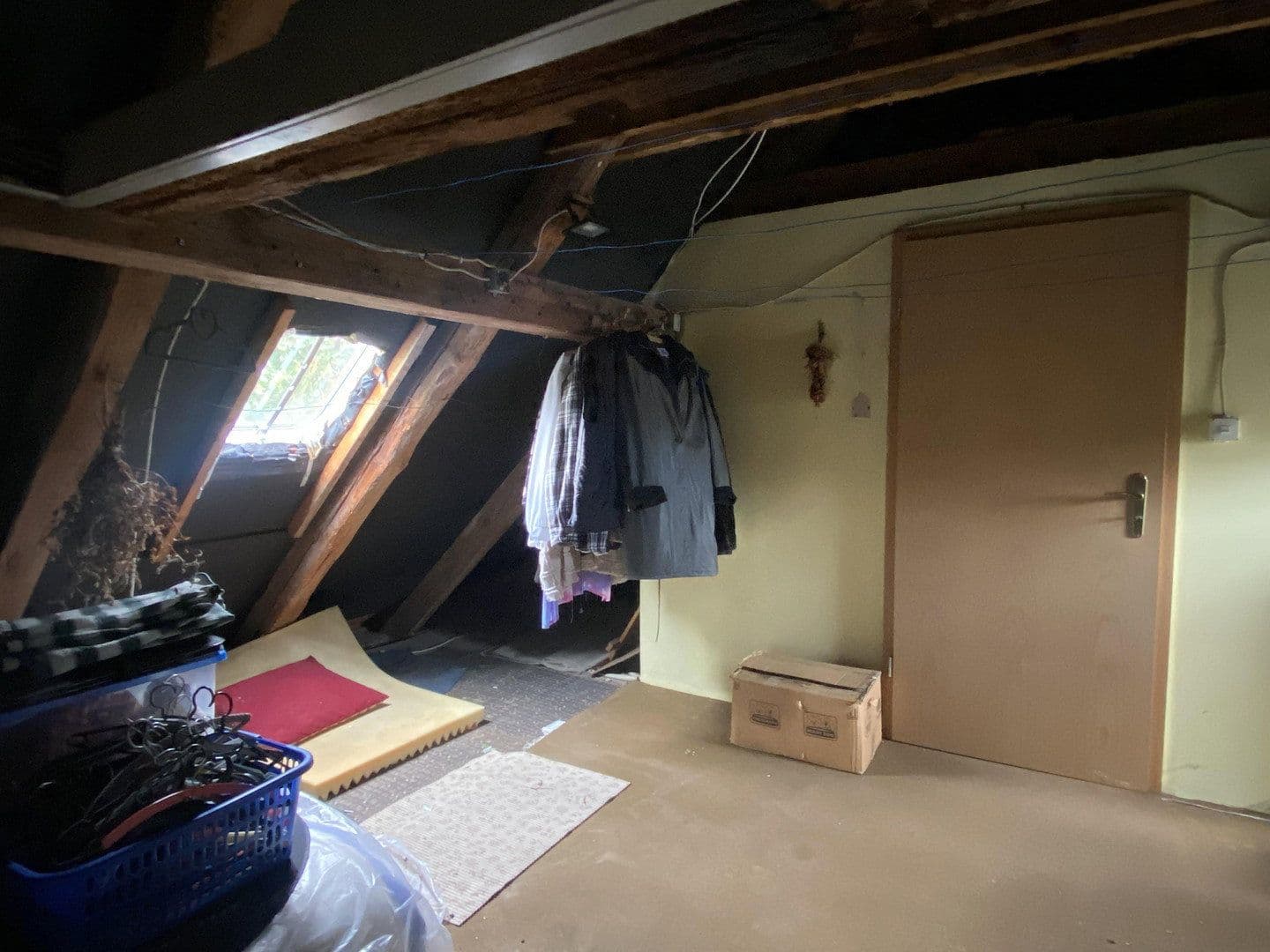 Predaj domu 85 m², pozemok 330 m², Schollene, Sasko-Anhaltsko Predaj domu 85 m², pozemok 330 m², Schollene, Sasko-Anhaltsko