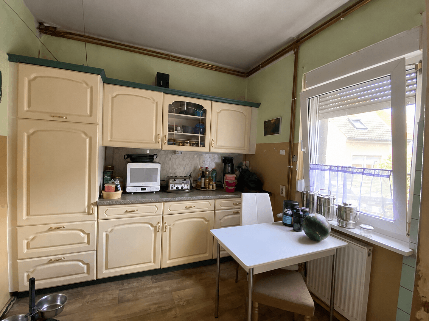 Predaj domu 85 m², pozemok 330 m², Schollene, Sasko-Anhaltsko Predaj domu 85 m², pozemok 330 m², Schollene, Sasko-Anhaltsko