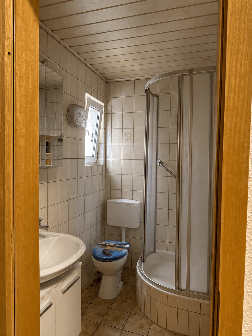 Predaj domu 85 m², pozemok 330 m², Schollene, Sasko-Anhaltsko Predaj domu 85 m², pozemok 330 m², Schollene, Sasko-Anhaltsko