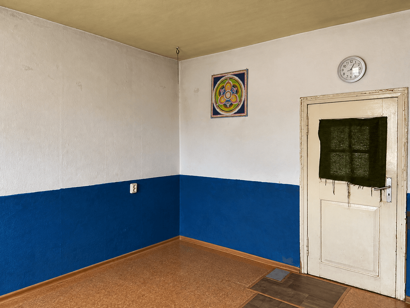 Predaj domu 85 m², pozemok 330 m², Schollene, Sasko-Anhaltsko Predaj domu 85 m², pozemok 330 m², Schollene, Sasko-Anhaltsko