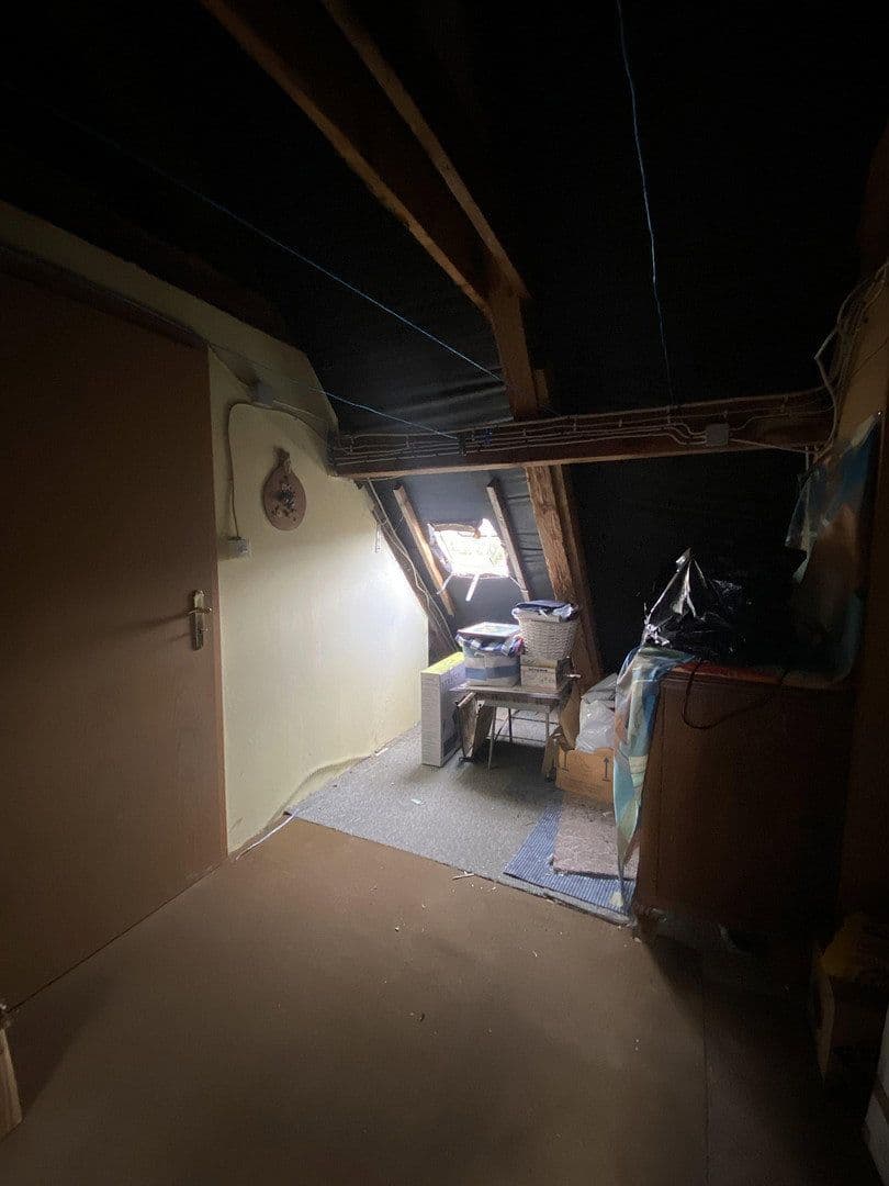 Predaj domu 85 m², pozemok 330 m², Schollene, Sasko-Anhaltsko Predaj domu 85 m², pozemok 330 m², Schollene, Sasko-Anhaltsko