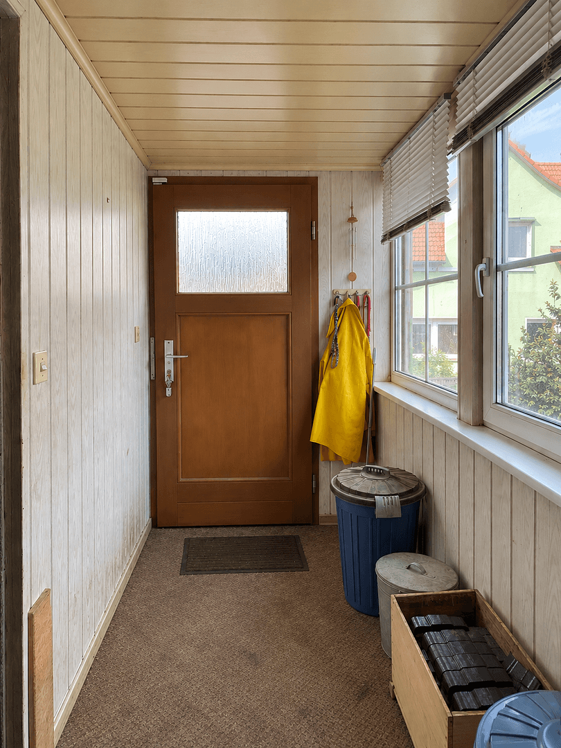 Predaj domu 85 m², pozemok 330 m², Schollene, Sasko-Anhaltsko Predaj domu 85 m², pozemok 330 m², Schollene, Sasko-Anhaltsko
