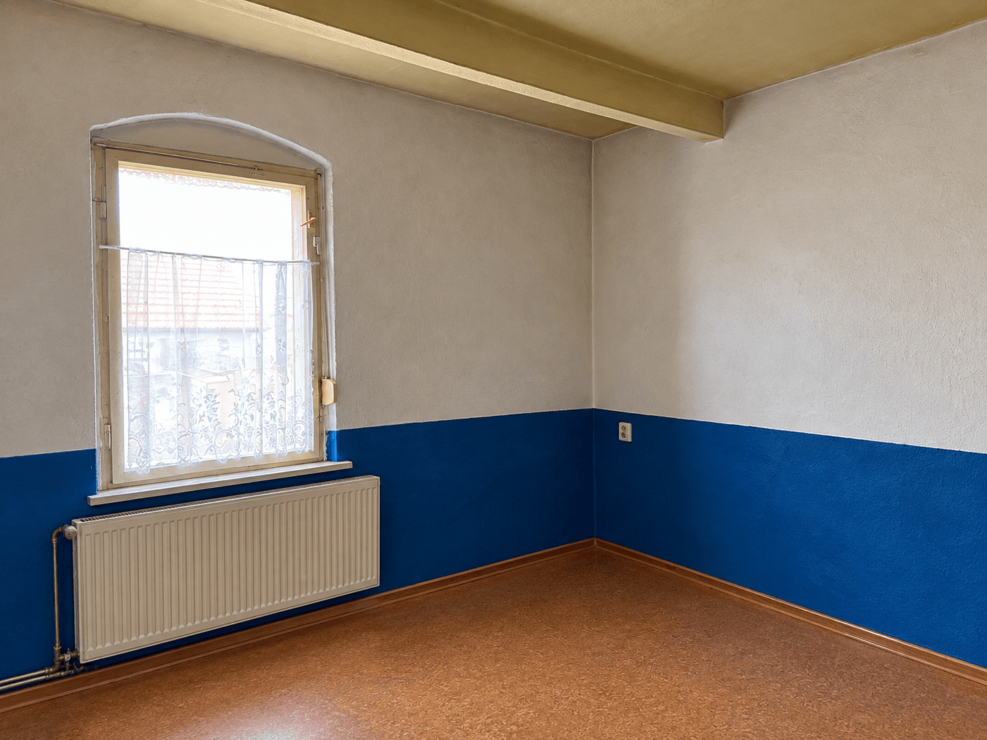 Predaj domu 85 m², pozemok 330 m², Schollene, Sasko-Anhaltsko Predaj domu 85 m², pozemok 330 m², Schollene, Sasko-Anhaltsko