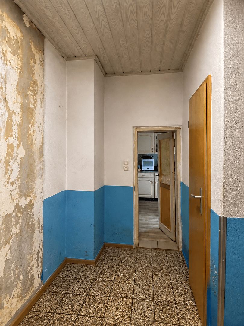 Predaj domu 85 m², pozemok 330 m², Schollene, Sasko-Anhaltsko Predaj domu 85 m², pozemok 330 m², Schollene, Sasko-Anhaltsko