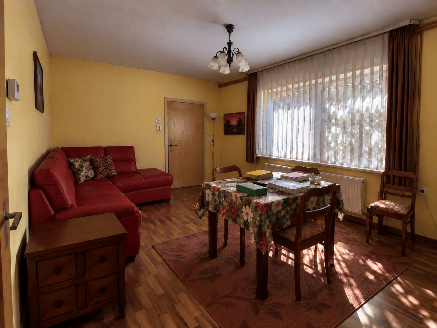 Predaj domu 85 m², pozemok 330 m², Schollene, Sasko-Anhaltsko Predaj domu 85 m², pozemok 330 m², Schollene, Sasko-Anhaltsko