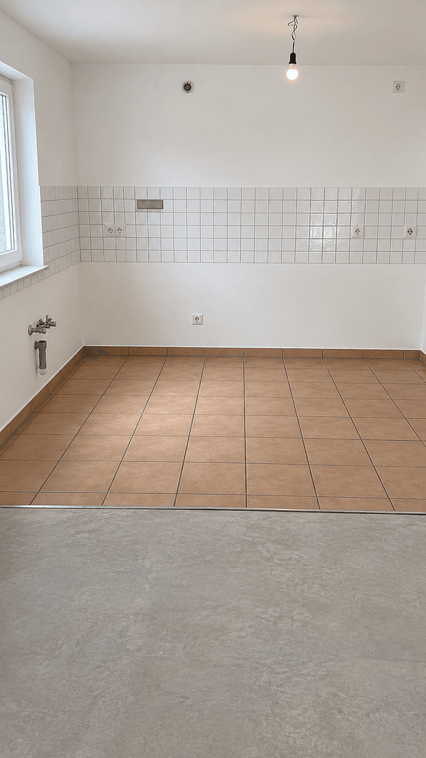 Prenájom bytu 4-izbový 97 m², Eidinghausener Str. 25, Bad Oeynhausen, Severné Porýnie - Westfálsko Prenájom bytu 4-izbový 97 m², Eidinghausener Str. 25, Bad Oeynhausen, Severné Porýnie - Westfálsko