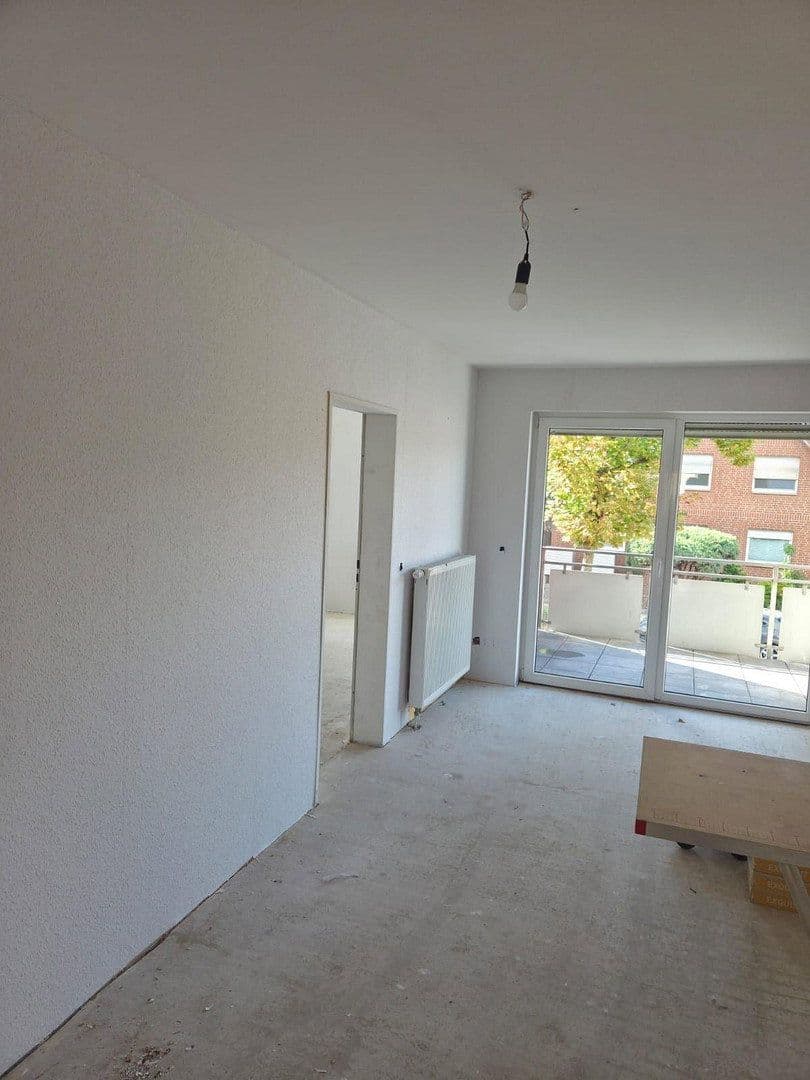 Prenájom bytu 4-izbový 97 m², Eidinghausener Str. 25, Bad Oeynhausen, Severné Porýnie - Westfálsko Prenájom bytu 4-izbový 97 m², Eidinghausener Str. 25, Bad Oeynhausen, Severné Porýnie - Westfálsko