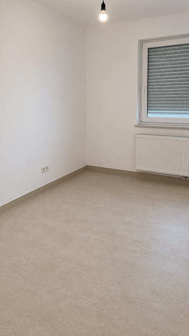 Prenájom bytu 4-izbový 97 m², Eidinghausener Str. 25, Bad Oeynhausen, Severné Porýnie - Westfálsko Prenájom bytu 4-izbový 97 m², Eidinghausener Str. 25, Bad Oeynhausen, Severné Porýnie - Westfálsko