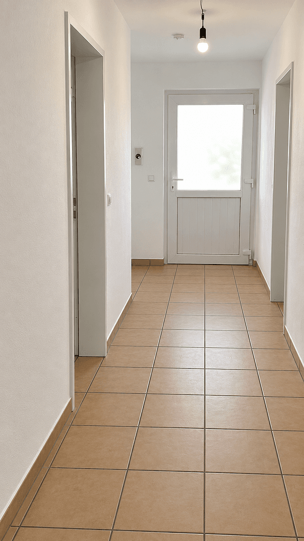Prenájom bytu 4-izbový 97 m², Eidinghausener Str. 25, Bad Oeynhausen, Severné Porýnie - Westfálsko Prenájom bytu 4-izbový 97 m², Eidinghausener Str. 25, Bad Oeynhausen, Severné Porýnie - Westfálsko