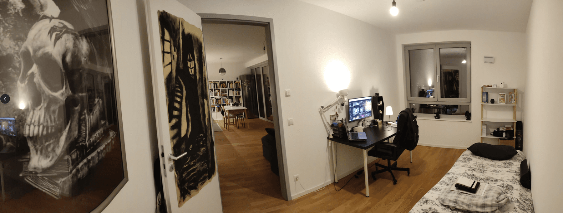Predaj bytu 4-izbový 106 m², Konrad-Wolf-Str. 90, Berlin, Berlín Predaj bytu 4-izbový 106 m², Konrad-Wolf-Str. 90, Berlin, Berlín