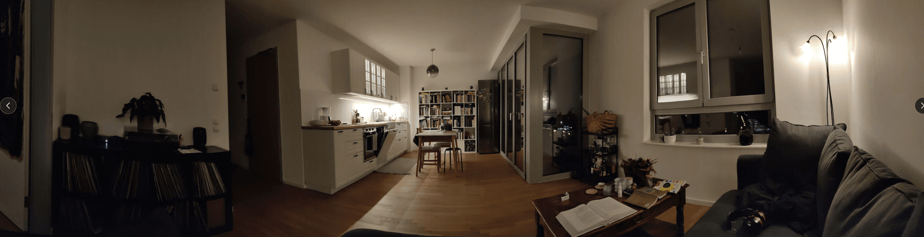Predaj bytu 4-izbový 106 m², Konrad-Wolf-Str. 90, Berlin, Berlín Predaj bytu 4-izbový 106 m², Konrad-Wolf-Str. 90, Berlin, Berlín