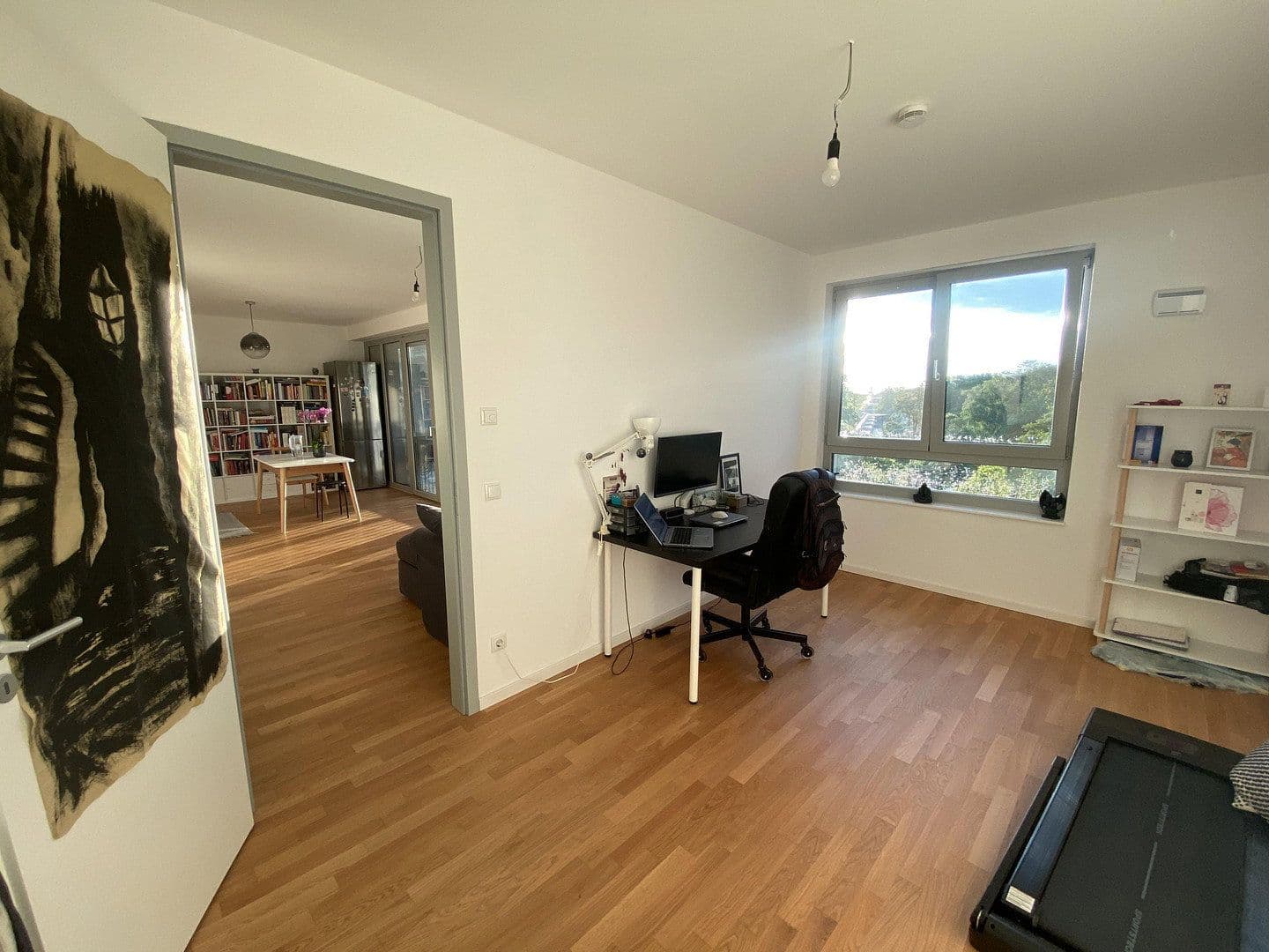 Predaj bytu 4-izbový 106 m², Konrad-Wolf-Str. 90, Berlin, Berlín Predaj bytu 4-izbový 106 m², Konrad-Wolf-Str. 90, Berlin, Berlín
