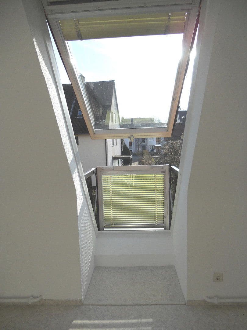 Prenájom bytu 2-izbový 61 m², Nürnberg, Bavorsko Prenájom bytu 2-izbový 61 m², Nürnberg, Bavorsko
