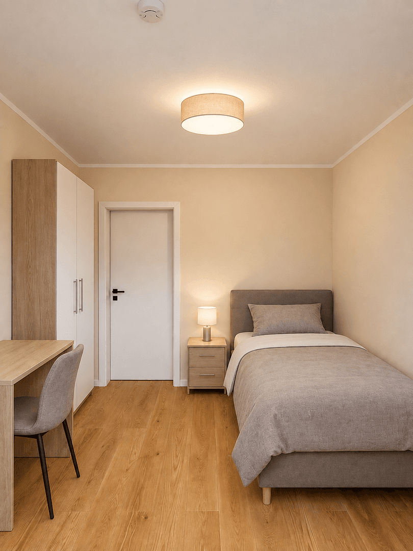 Prenájom bytu 5-izbový 119 m², Weinböhla, Sasko Prenájom bytu 5-izbový 119 m², Weinböhla, Sasko