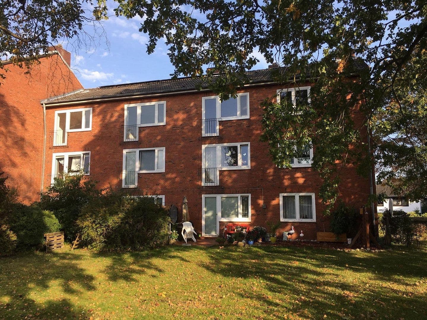 Predaj domu 1.560 m², pozemok 5.159 m², Achtermoor 19 und 21, Moorrege, Šlezvicko-Holštajnsko Predaj domu 1.560 m², pozemok 5.159 m², Achtermoor 19 und 21, Moorrege, Šlezvicko-Holštajnsko