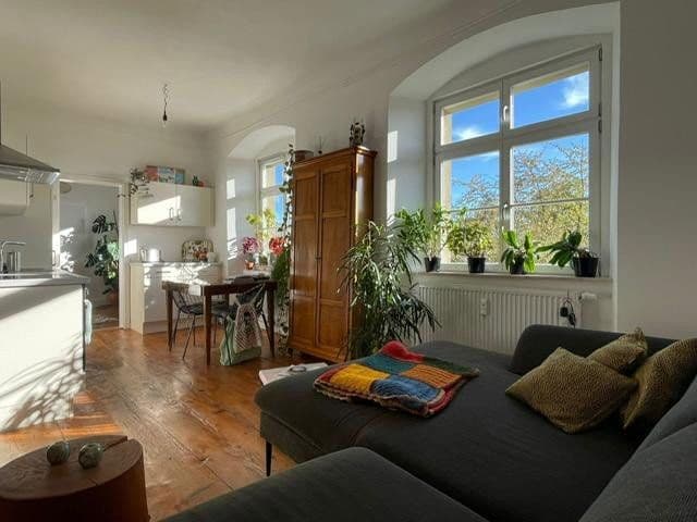 Prenájom bytu 3-izbový 46 m², Kreuzlingerstrasse 18, Friedrichshafen, Bádensko-Wurttembersko Prenájom bytu 3-izbový 46 m², Kreuzlingerstrasse 18, Friedrichshafen, Bádensko-Wurttembersko