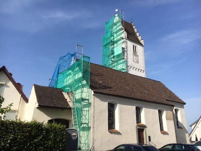 Prenájom bytu 3-izbový 46 m², Kreuzlingerstrasse 18, Friedrichshafen, Bádensko-Wurttembersko Prenájom bytu 3-izbový 46 m², Kreuzlingerstrasse 18, Friedrichshafen, Bádensko-Wurttembersko