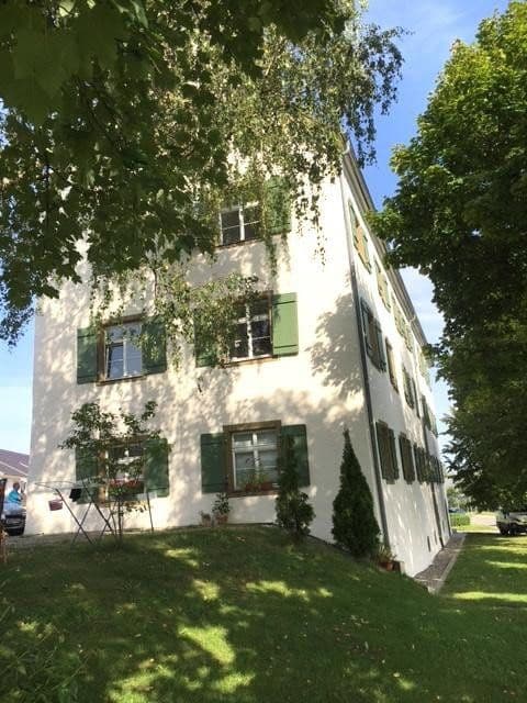 Prenájom bytu 3-izbový 46 m², Kreuzlingerstrasse 18, Friedrichshafen, Bádensko-Wurttembersko Prenájom bytu 3-izbový 46 m², Kreuzlingerstrasse 18, Friedrichshafen, Bádensko-Wurttembersko