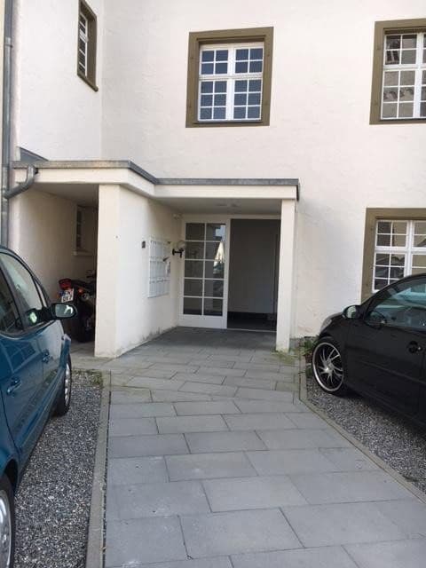 Prenájom bytu 3-izbový 46 m², Kreuzlingerstrasse 18, Friedrichshafen, Bádensko-Wurttembersko Prenájom bytu 3-izbový 46 m², Kreuzlingerstrasse 18, Friedrichshafen, Bádensko-Wurttembersko