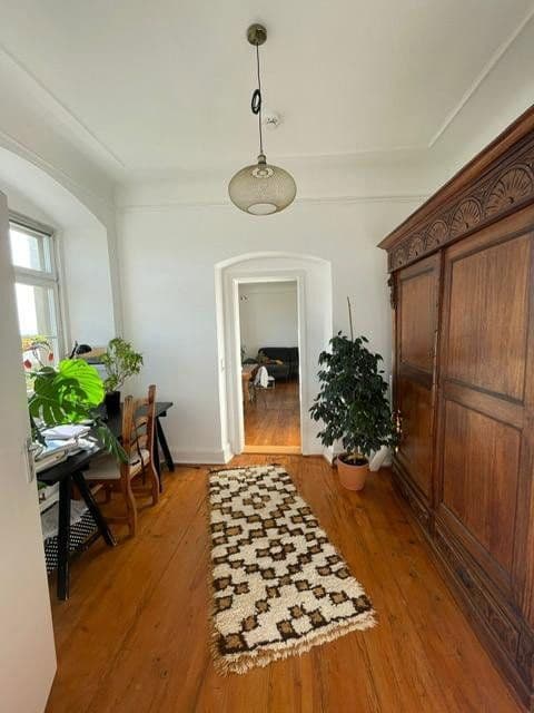 Prenájom bytu 3-izbový 46 m², Kreuzlingerstrasse 18, Friedrichshafen, Bádensko-Wurttembersko Prenájom bytu 3-izbový 46 m², Kreuzlingerstrasse 18, Friedrichshafen, Bádensko-Wurttembersko