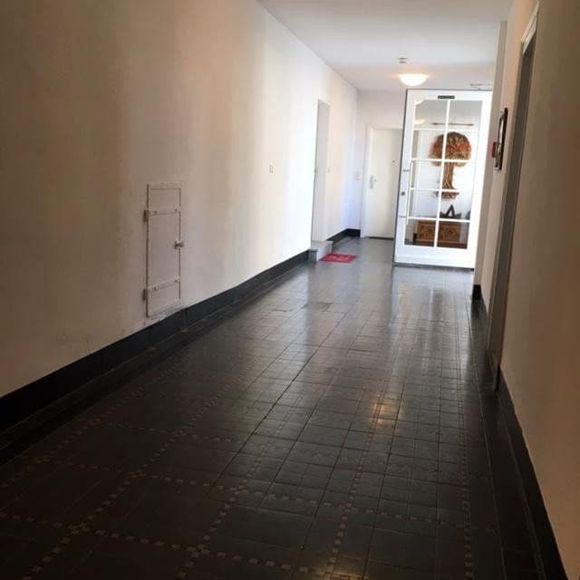 Prenájom bytu 3-izbový 46 m², Kreuzlingerstrasse 18, Friedrichshafen, Bádensko-Wurttembersko Prenájom bytu 3-izbový 46 m², Kreuzlingerstrasse 18, Friedrichshafen, Bádensko-Wurttembersko