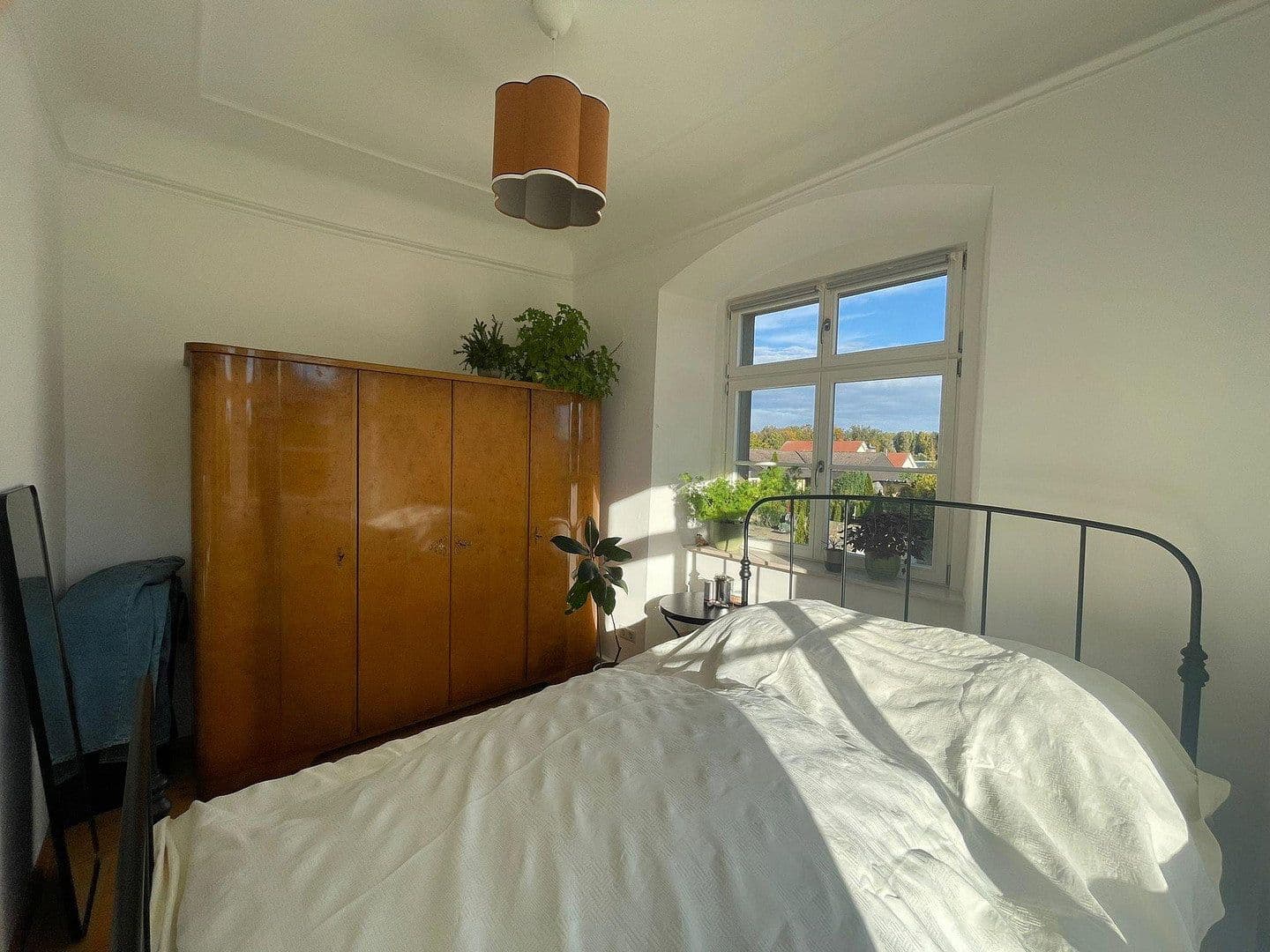 Prenájom bytu 3-izbový 46 m², Kreuzlingerstrasse 18, Friedrichshafen, Bádensko-Wurttembersko Prenájom bytu 3-izbový 46 m², Kreuzlingerstrasse 18, Friedrichshafen, Bádensko-Wurttembersko