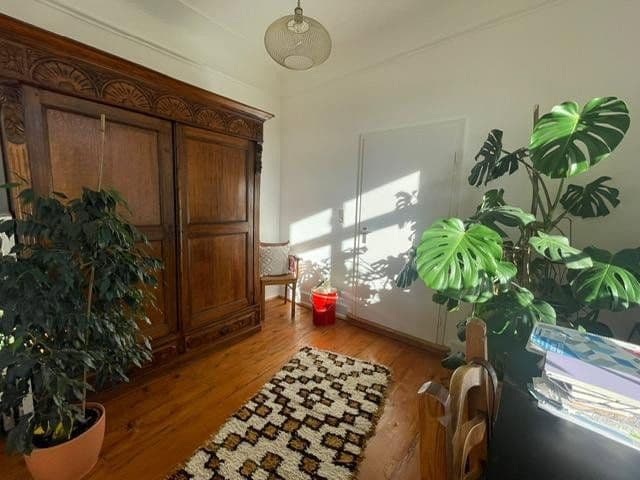Prenájom bytu 3-izbový 46 m², Kreuzlingerstrasse 18, Friedrichshafen, Bádensko-Wurttembersko Prenájom bytu 3-izbový 46 m², Kreuzlingerstrasse 18, Friedrichshafen, Bádensko-Wurttembersko