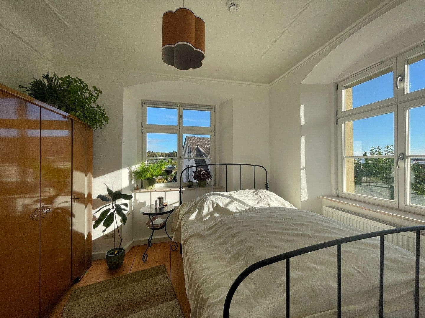 Prenájom bytu 3-izbový 46 m², Kreuzlingerstrasse 18, Friedrichshafen, Bádensko-Wurttembersko Prenájom bytu 3-izbový 46 m², Kreuzlingerstrasse 18, Friedrichshafen, Bádensko-Wurttembersko